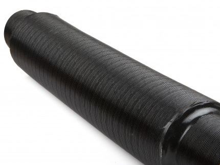 Lyddemper for varmluft 60 og 90 mm