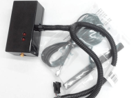 Autoterm GSM.  Ring hytta/bilen/båten varm