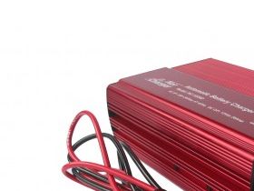 Power supply 230 volt  - 12 volt  20 amp til alle Autoterm varmere kr. 1950.00