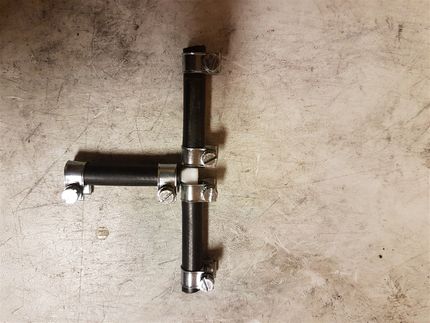 T - stykke diesel