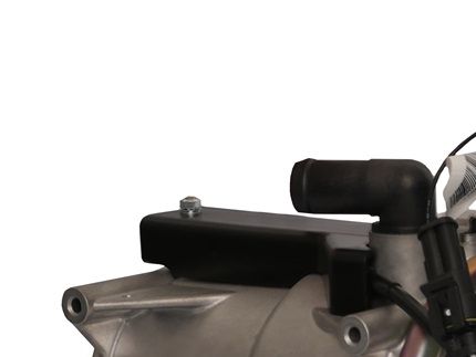 Fungerer på diesel Maksimal varmeeffekt på 14,5 kW for 12V eller 24V modell Designet for å forvarme kjøretøyets motor eller væskeoppvarmingssystem Kan varme opp kupeen med motoren slått av og forvarme motoren, slik at den ikke blir kaldstart, og dermed forlenge motorens levetid I ekstremt kalde omgivelser kan det slås på for å hjelpe motoren til å nå og opprettholde riktig arbeidstemperatur hvis motorens arbeidstemperatur ikke kan nås av selve motoren. Pålitelig drift ved lave temperaturer (opp til -45 ° C / -49 ° F) Lavt drivstofforbruk (maks. 1,2 l / t) Kan betjenes med kontrollpanel eller via smarttelefon med ekstra modem Best egnet for lastebilmotorer eller bobiler, båter med flytende oppvarmingssystem opp til 70 liter Mer informasjon